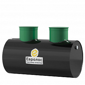 Септик Евролос Эко